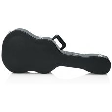 Кейс для класичної гітари Gator GW-CLASSIC Classical Guitar Deluxe Wood Case
